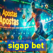 sigap bet